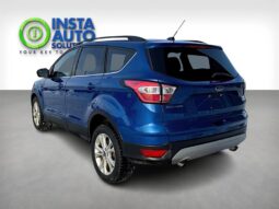 
										2018 Ford Escape SE AWD full									