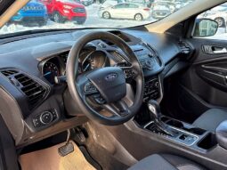 
										2018 Ford Escape SE AWD full									