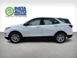 
										2019 Chevrolet Equinox LS AWD full									