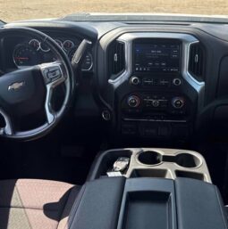 
										2023 Chevrolet Silverado 2500 LT Crew Cab 4×4 full									