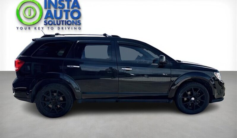 
								2017 Dodge Journey GT AWD full									