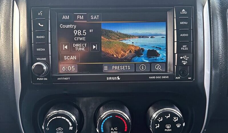 
								2016 Jeep Compass North Edition 4×4 full									