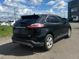 
										2019 Ford Edge SEL AWD full									