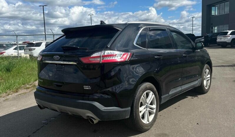 
								2019 Ford Edge SEL AWD full									