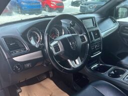 
										2018 Dodge Grand Caravan GT full									