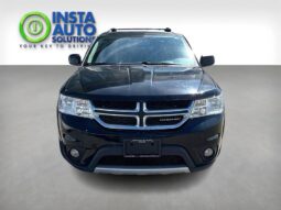 
										2017 Dodge Journey GT AWD full									