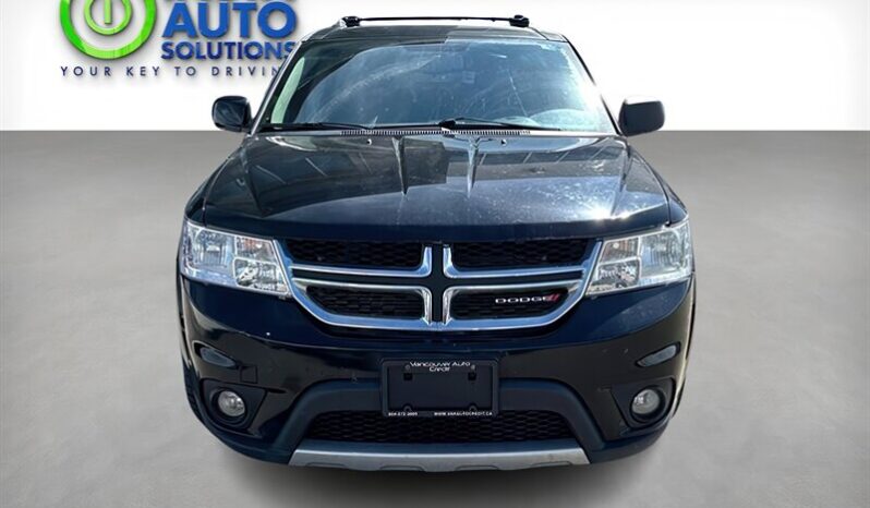 
								2017 Dodge Journey GT AWD full									