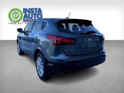 
										2018 Nissan Qashqai SV Moonroof full									
