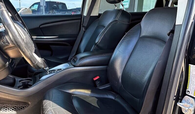 
								2017 Dodge Journey GT AWD full									