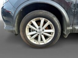 
										2018 Nissan Qashqai SV Moonroof AWD full									