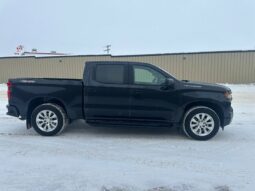 
										2023 Chevrolet Silverado 1500 Custom Crew Cab 4×4 full									