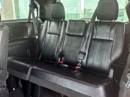 
										2018 Dodge Grand Caravan GT full									