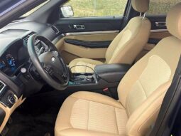 
										2017 Ford Explorer XLT 4×4 full									