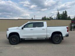 
										2019 Chevrolet Silverado 1500 LTZ Z71 4×4 full									