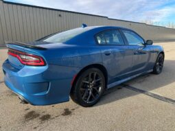 
										2023 Dodge Charger GT Plus Blacktop Edition Sunroof full									