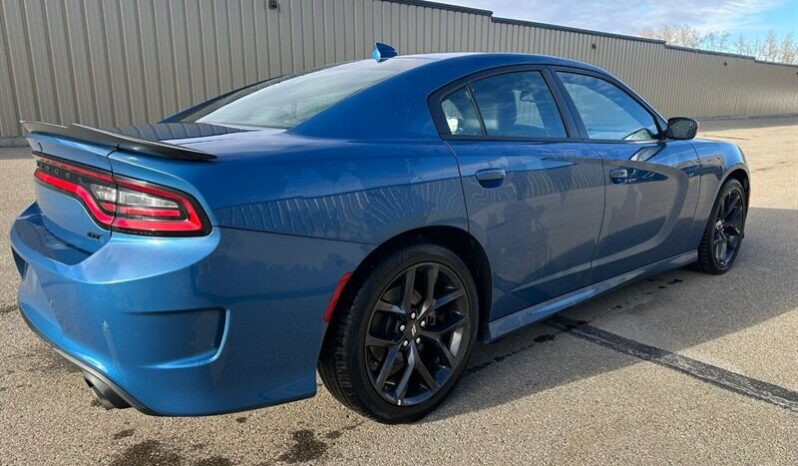
								2023 Dodge Charger GT Plus Blacktop Edition Sunroof full									