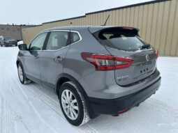 
										2020 Nissan Qashqai SV AWD full									