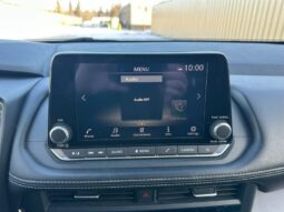 
										2024 Nissan Rogue SV Moonroof AWD full									