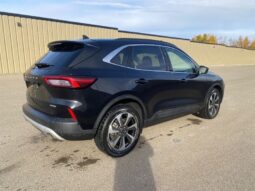 
										2025 Ford Escape Platinum Moonroof AWD full									