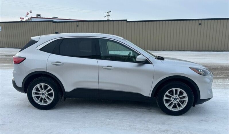 
								2020 Ford Escape SE AWD full									