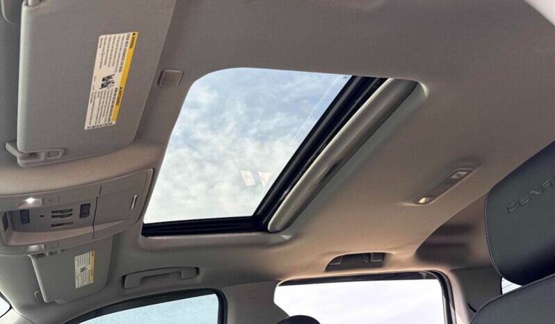 
								2018 GMC 1500 Denali Crew Cab 4×4 6.2L full									