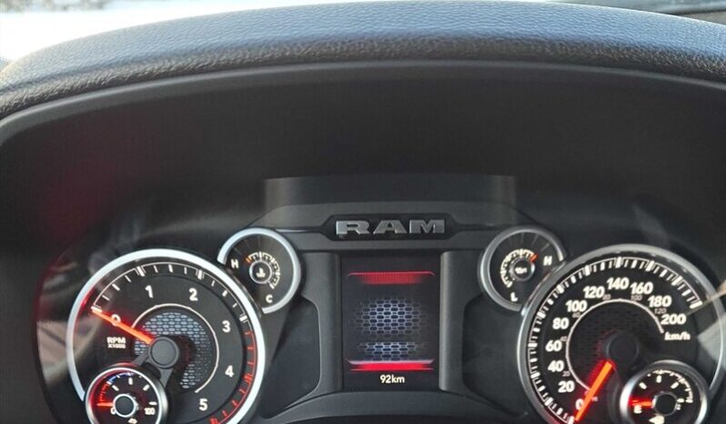 
								2025 Ram 2500 Big Horn Diesel Crew Cab 4×4 8ft Box (NEW) full									