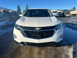 
										2020 Chevrolet Equinox LT 4×4 full									