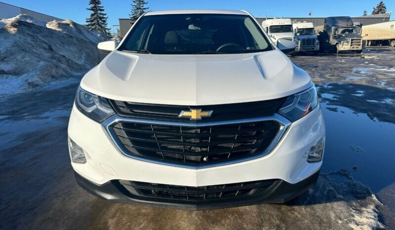 
								2020 Chevrolet Equinox LT 4×4 full									