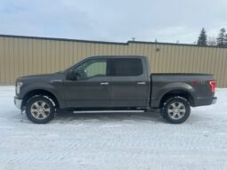 
										2017 Ford F-150 XLT XTR Crew Cab 3.5L Eco Boost full									