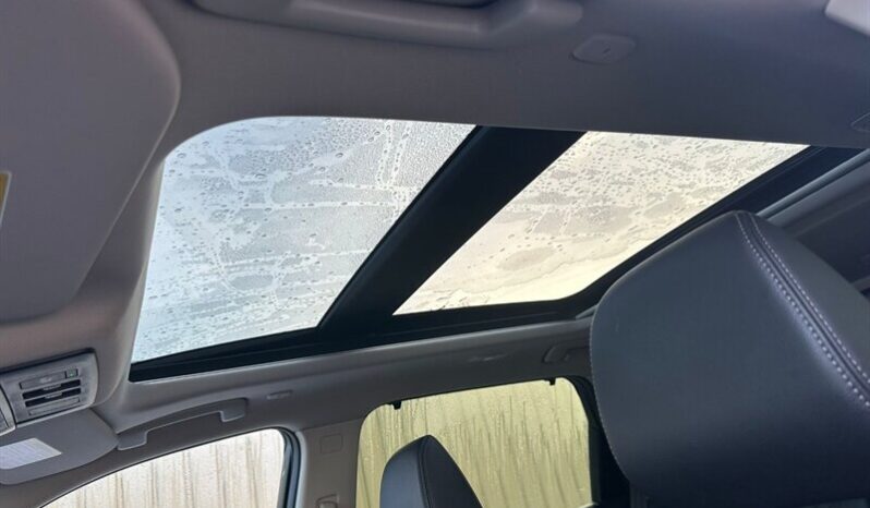 
								2024 Nissan Rogue SL Premium AWD full									