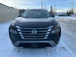 
										2024 Nissan Rogue SL Premium AWD full									