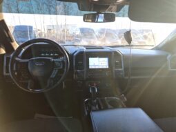 
										2019 Ford F-150 XLT FX4 Sport 5.0L Crew Cab 4×4 full									