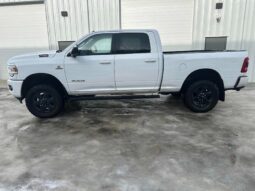 
										2019 Ram 2500 Big Horn Sport Diesel Crew Cab 4×4 full									