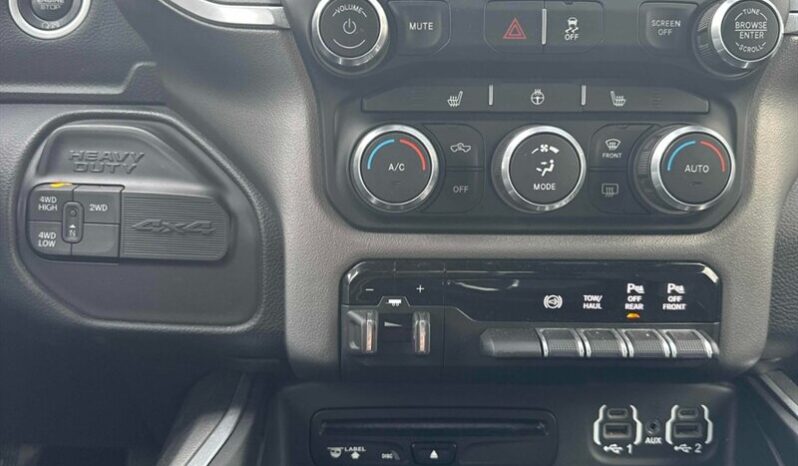 
								2019 Ram 2500 Big Horn Sport Diesel Crew Cab 4×4 full									