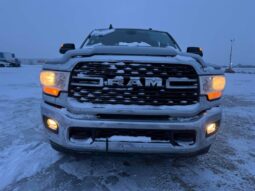 
										2022 Ram 2500 Big Horn Diesel Crew Cab 4×4 full									