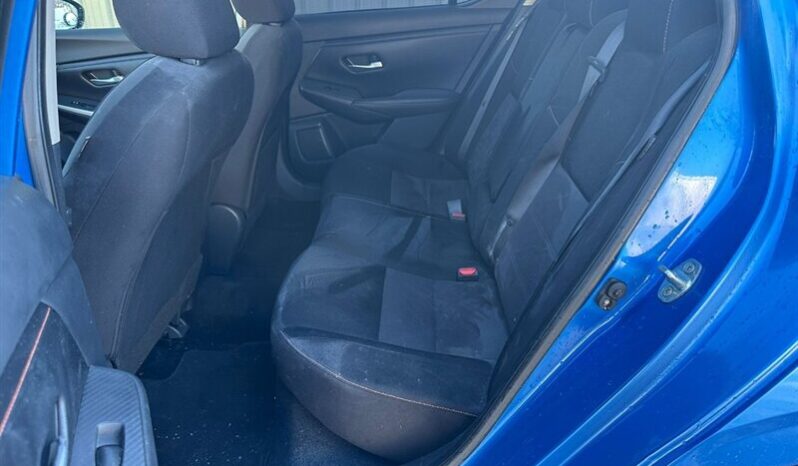 
								2020 Nissan Sentra SR Premium full									