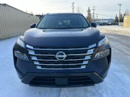 
										2024 Nissan Rogue SV Moonroof AWD full									