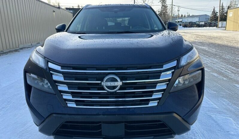 
								2024 Nissan Rogue SV Moonroof AWD full									