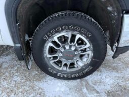 
										2023 GMC Sierra 3500 Diesel X-31 Off Road Crew Cab 4×4 Deck Truck full									