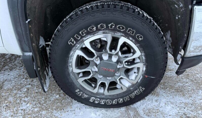 
								2023 GMC Sierra 3500 Diesel X-31 Off Road Crew Cab 4×4 Deck Truck full									