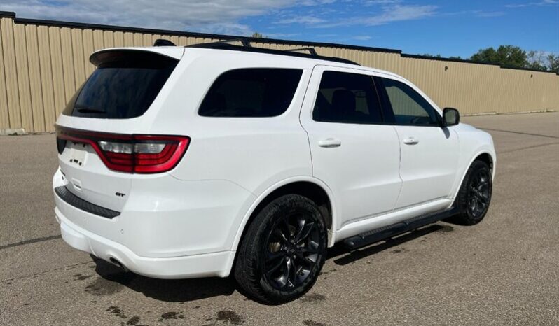 
								2024 Dodge Durango GT Plus Blacktop AWD full									