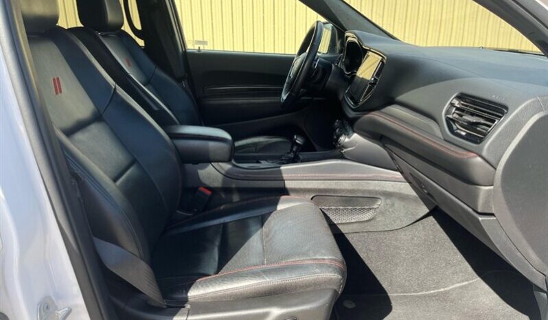 
								2024 Dodge Durango GT Plus Blacktop AWD full									