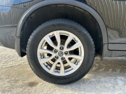 
										2020 Nissan Rogue SV AWD full									