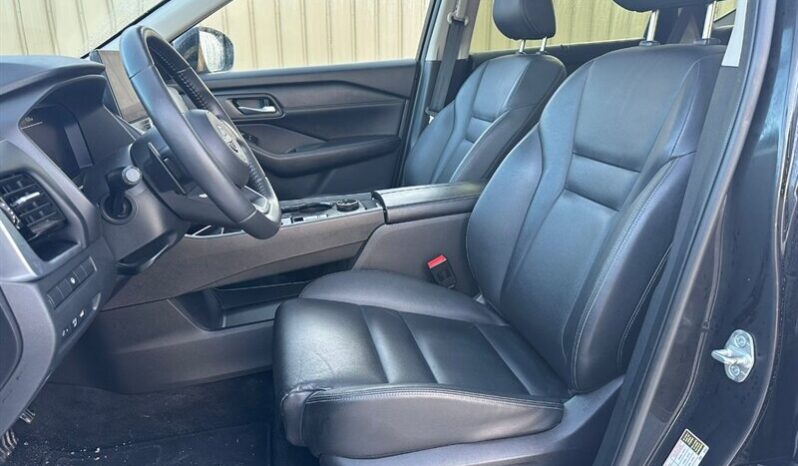 
								2024 Nissan Rogue SL Premium AWD full									