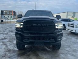 
										2020 Ram 2500 Laramie Diesel Night Edition Crew Cab 4×4 full									