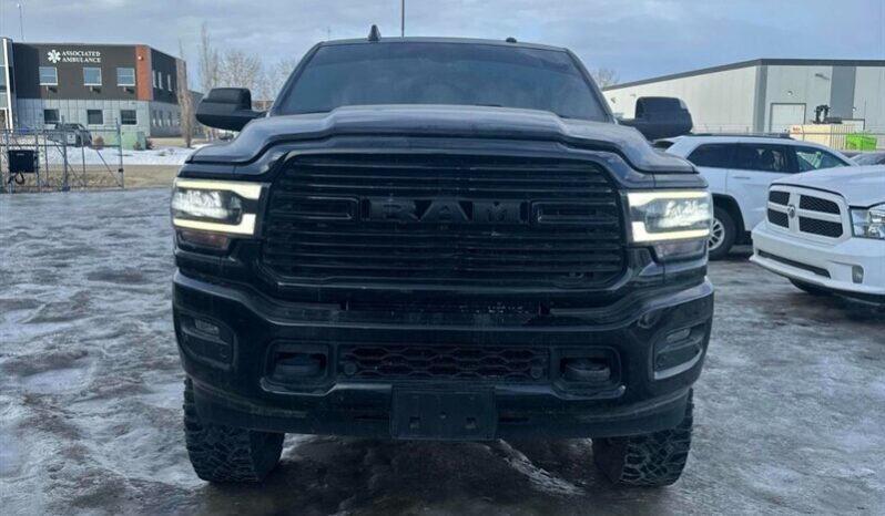 
								2020 Ram 2500 Laramie Diesel Night Edition Crew Cab 4×4 full									