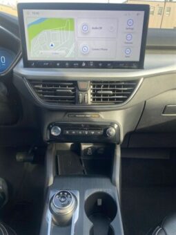 
										2025 Ford Escape Platinum Moonroof AWD full									