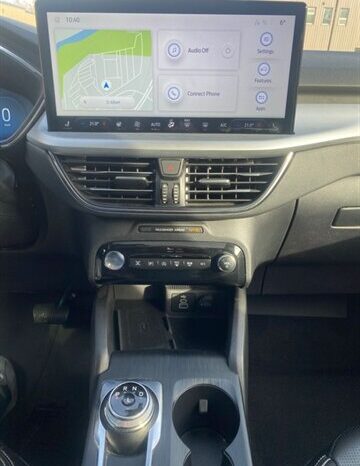 
								2025 Ford Escape Platinum Moonroof AWD full									