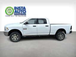 
										2017 Ram 2500 SLT Diesel Crew Cab 4×4 full									