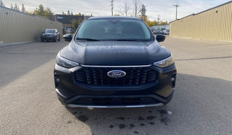 
								2025 Ford Escape Platinum Moonroof AWD full									